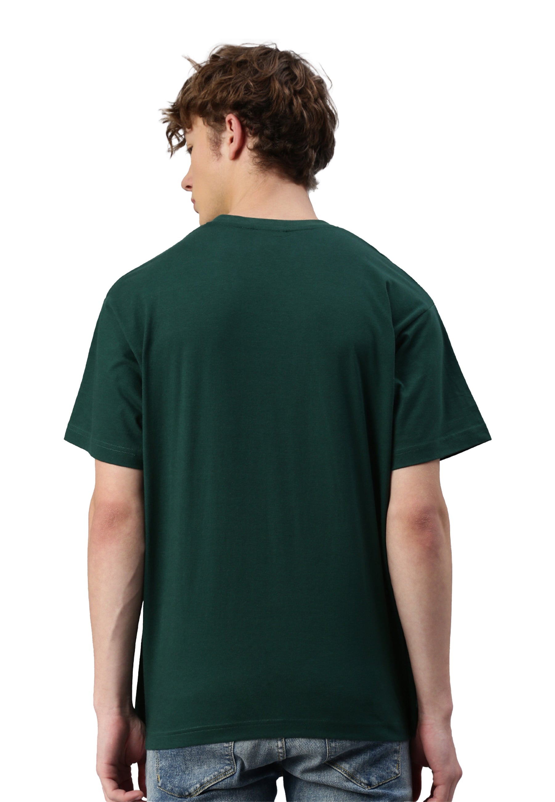 Chemise homme Switcher Bob couleur/forêt