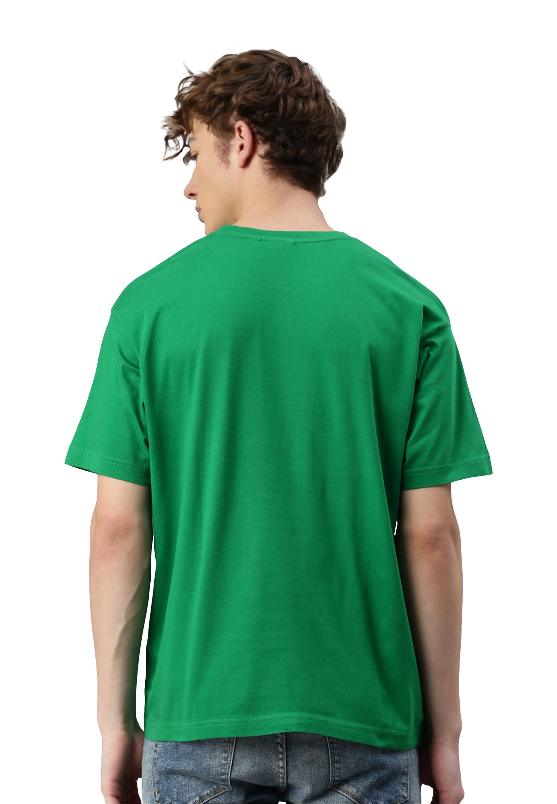 Chemise Switcher pour homme Bob color/green