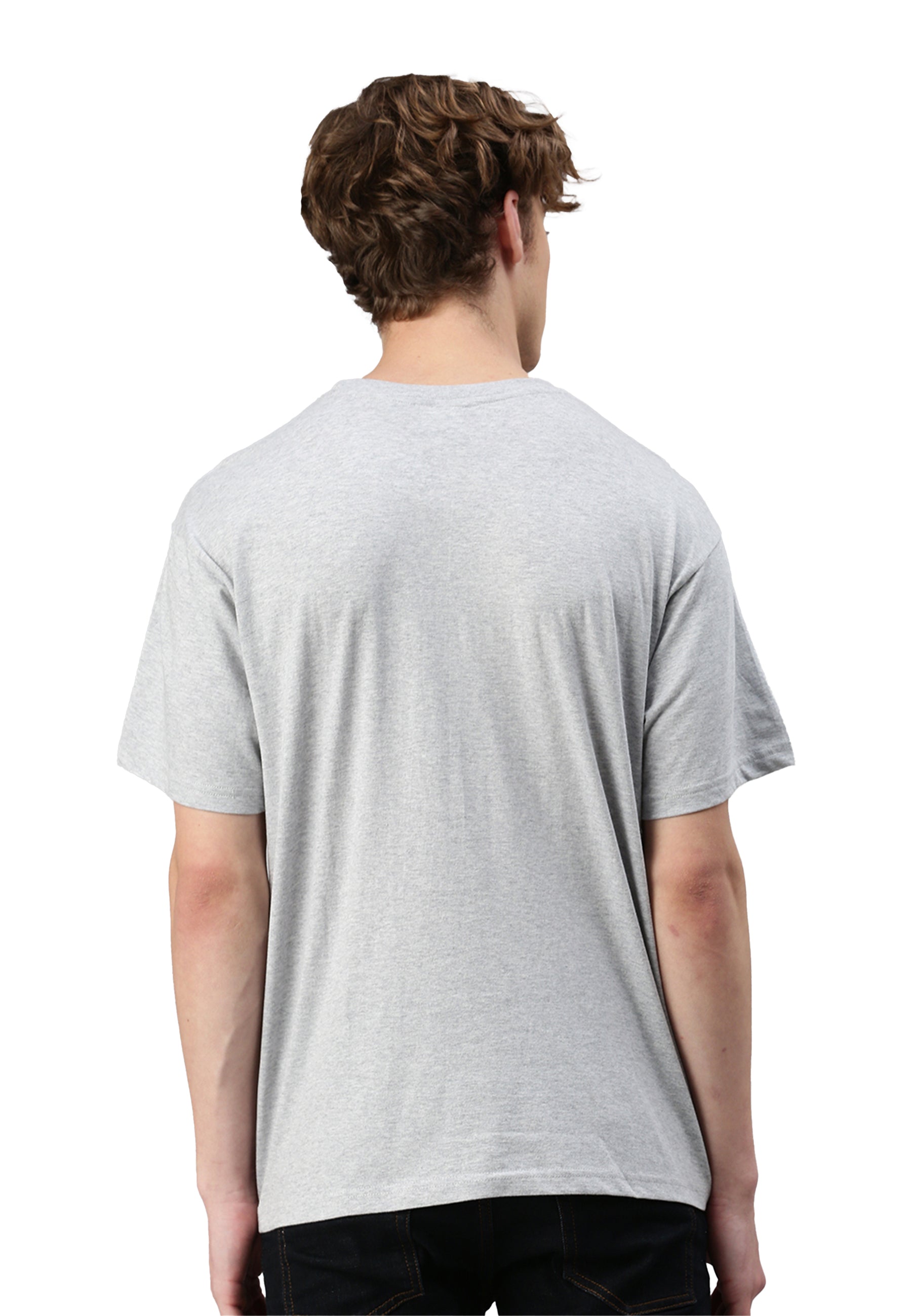 Chemise Switcher homme Bob color/gris chine