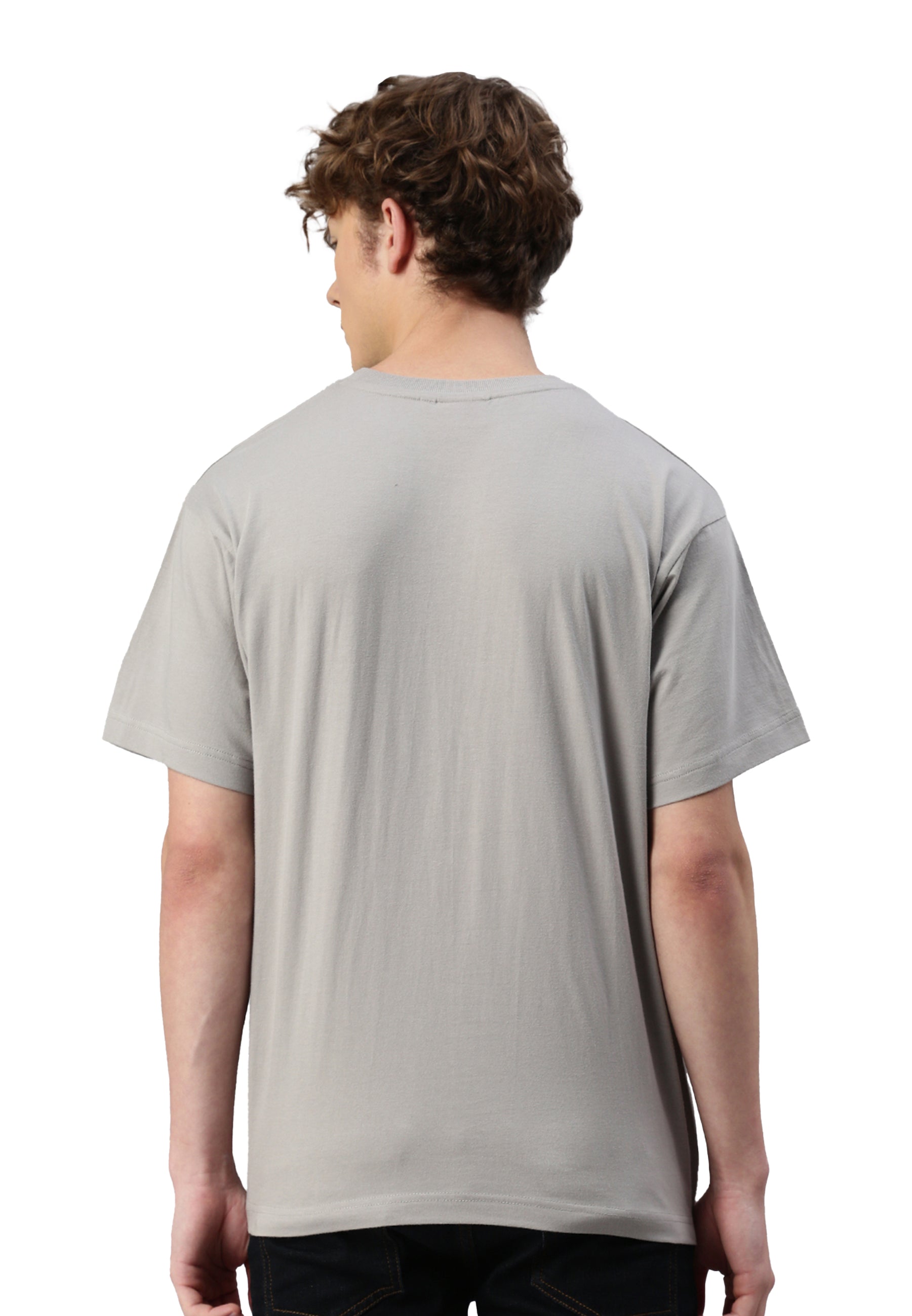 Chemise Switcher homme Bob color/gris foncé