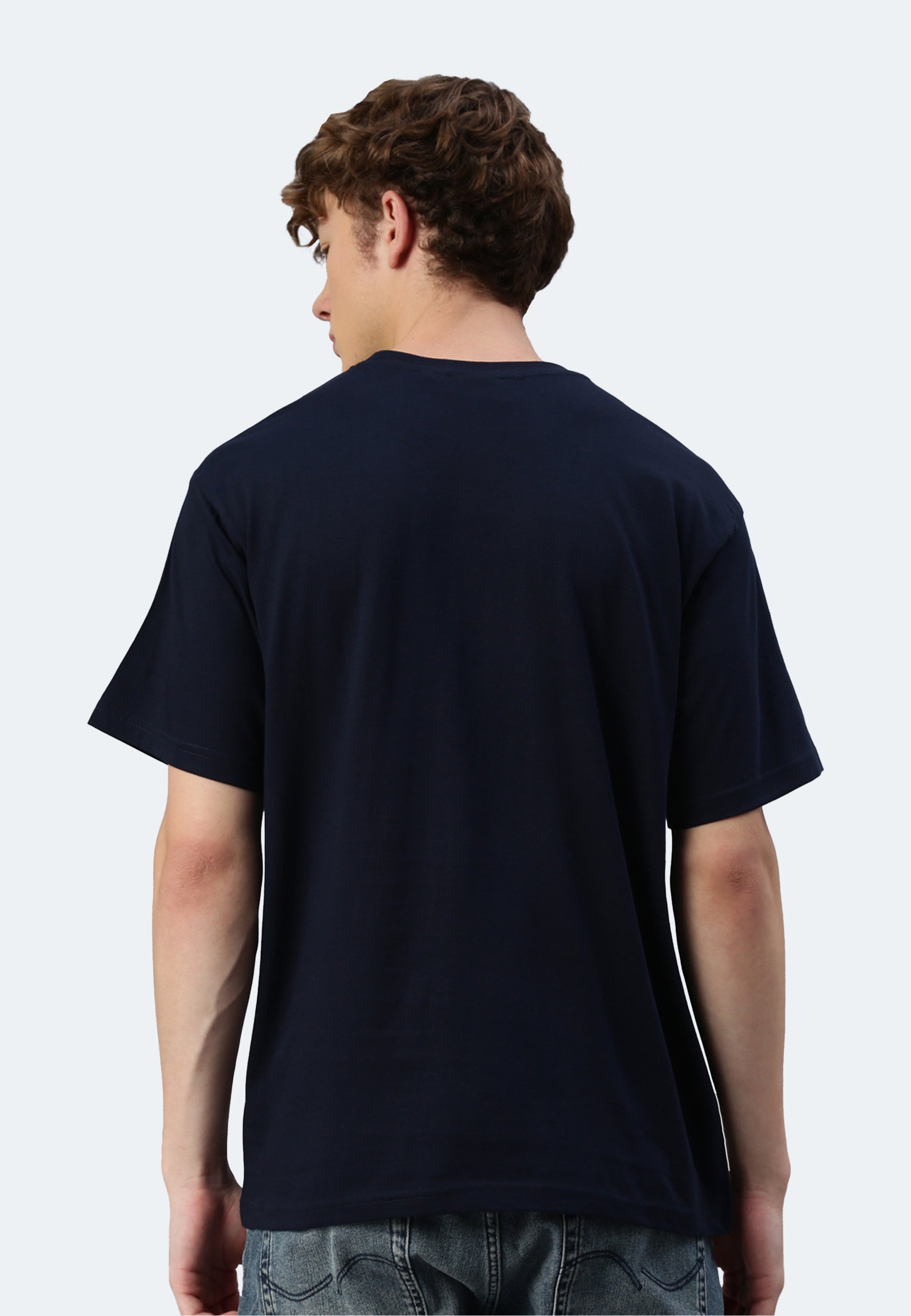 Chemise Switcher pour homme Bob color/marine