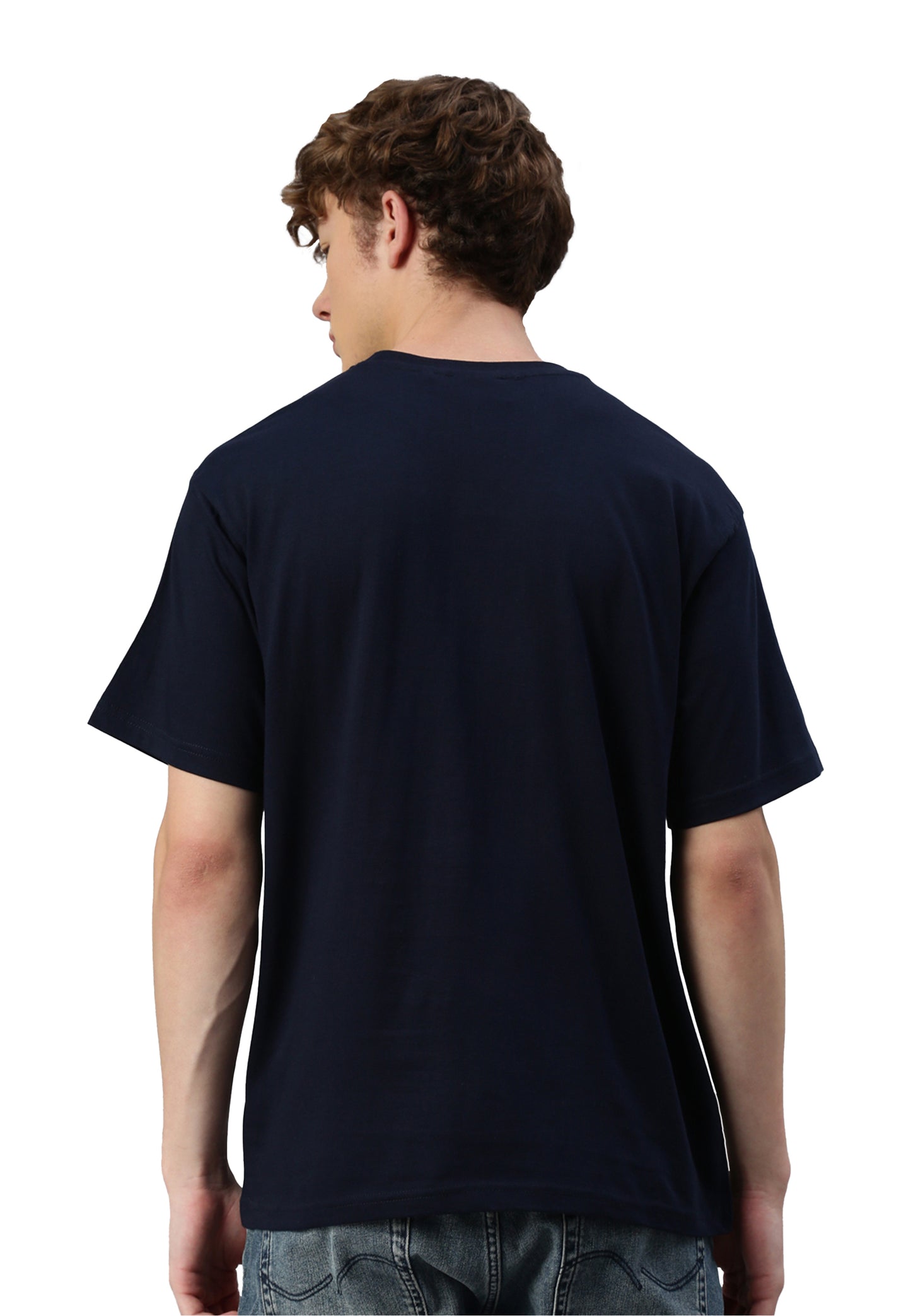 Chemise Switcher homme Bob color/20 marine