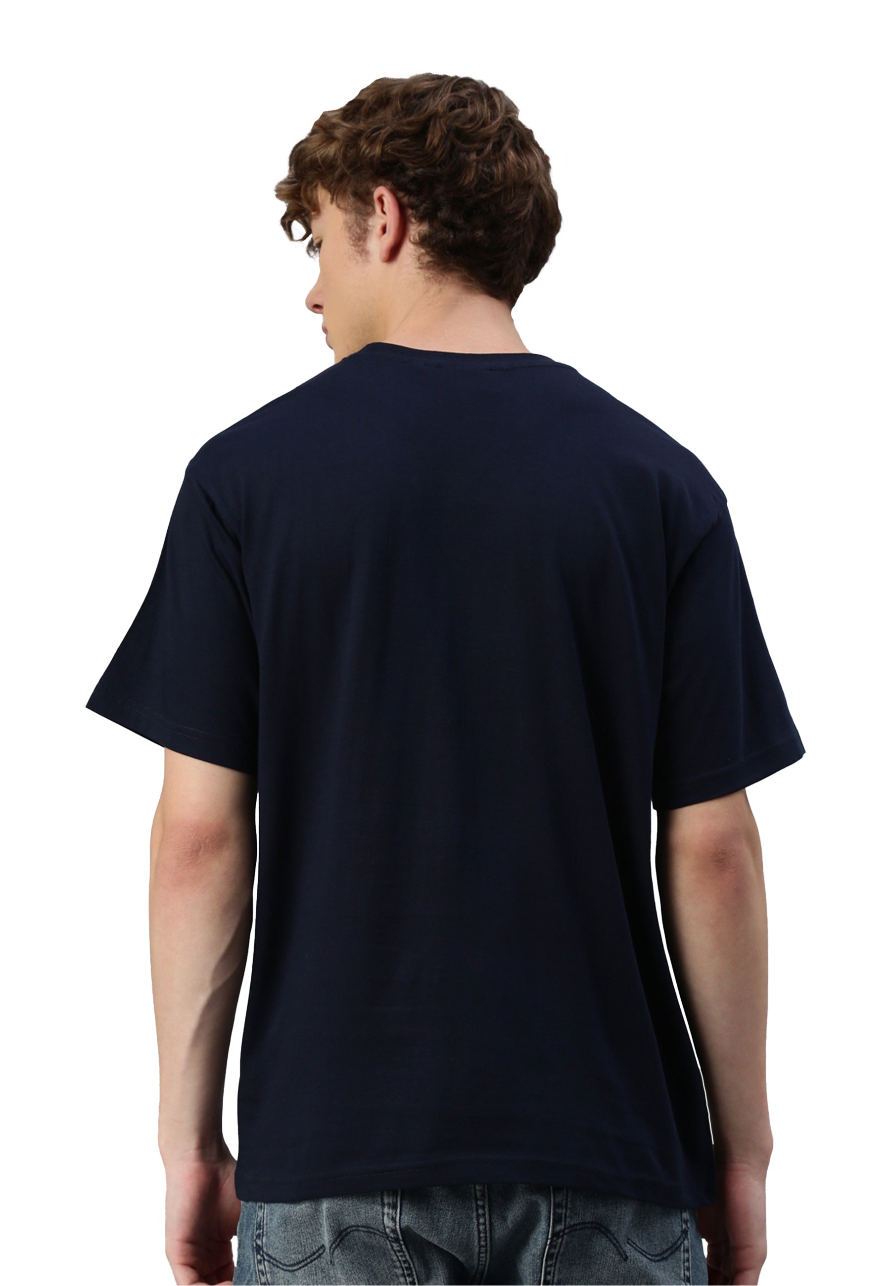 Chemise Switcher Bob color/20 Marine