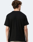 Chemise Switcher Bob color/40 Noir