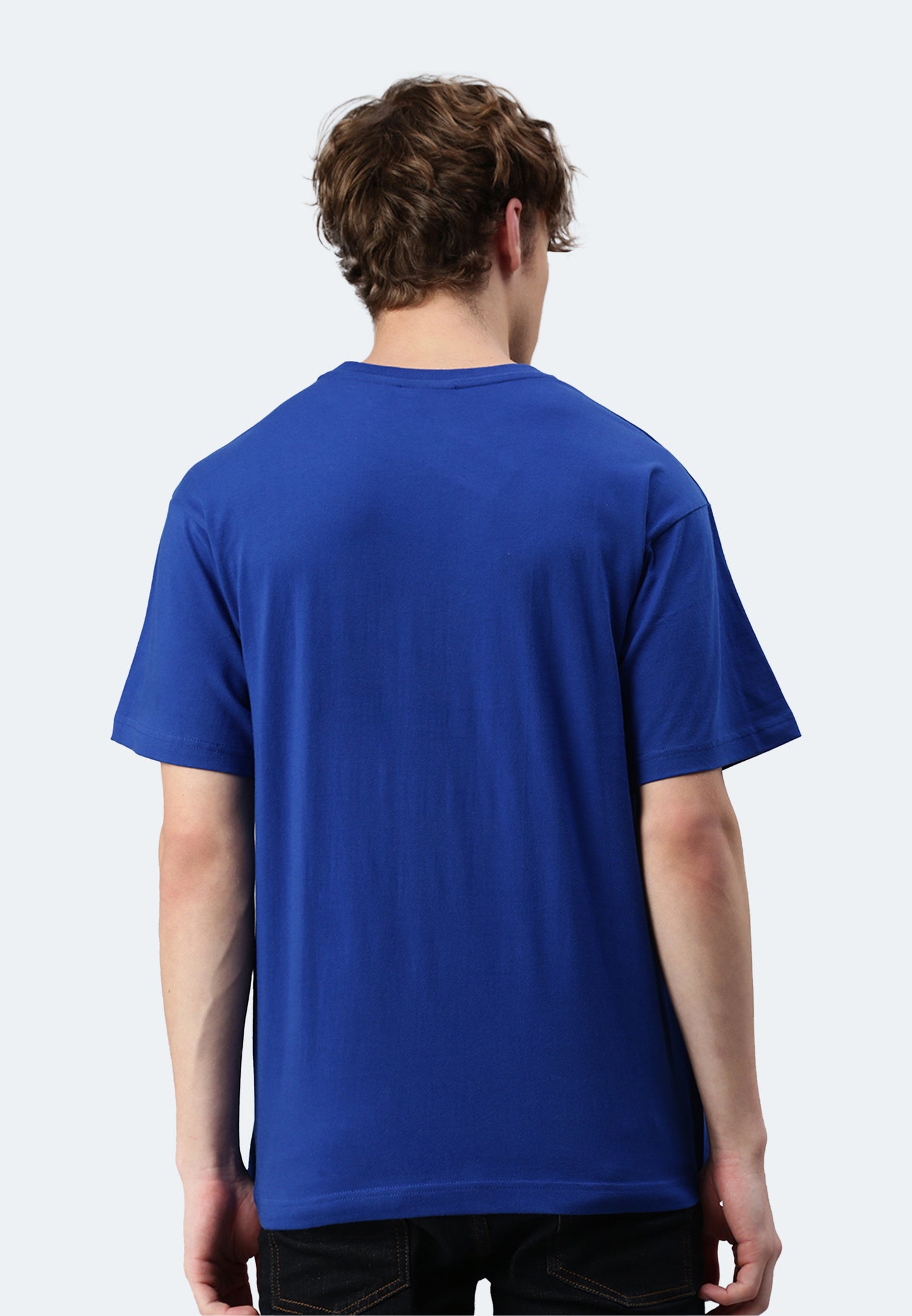 Switcher chemise homme Bob color/259 ocean