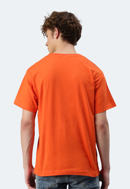 Chemise Switcher homme Bob color/506 paprika