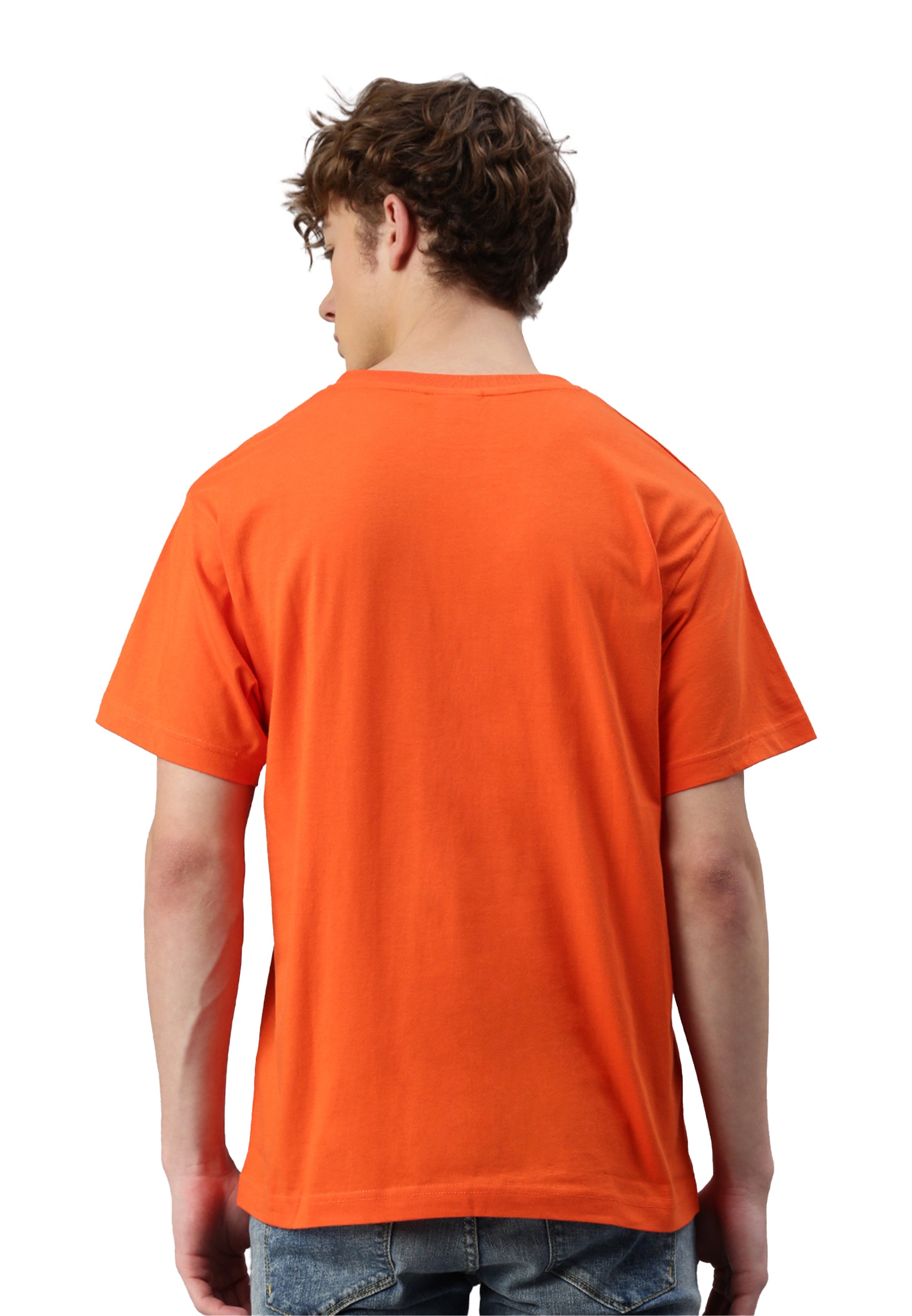 Chemise Switcher homme Bob color/paprika