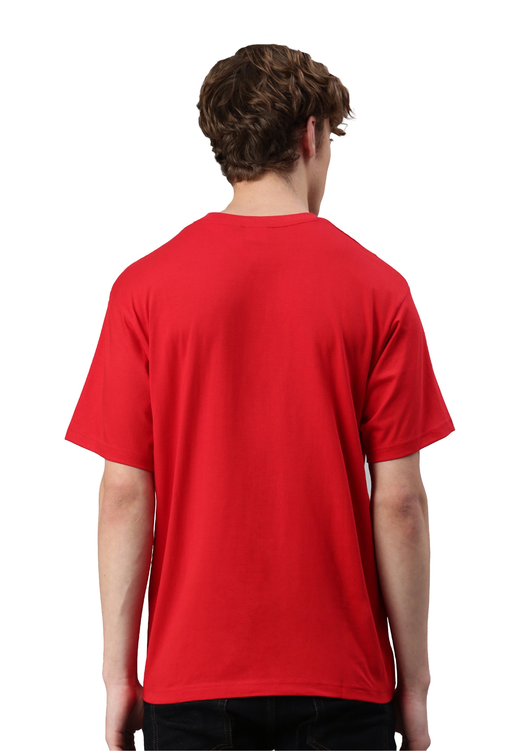 Chemise Switcher homme Bob color/rouge
