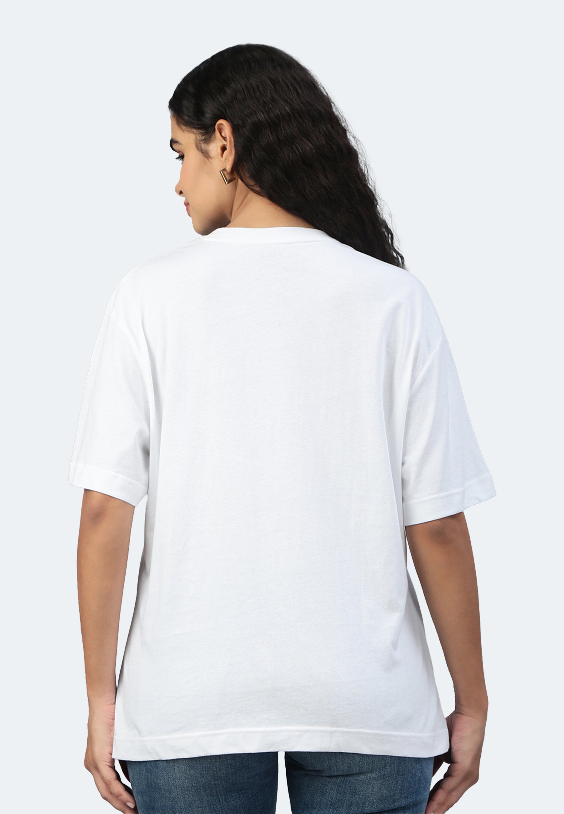 Chemise Switcher Lady beth color/blanc
