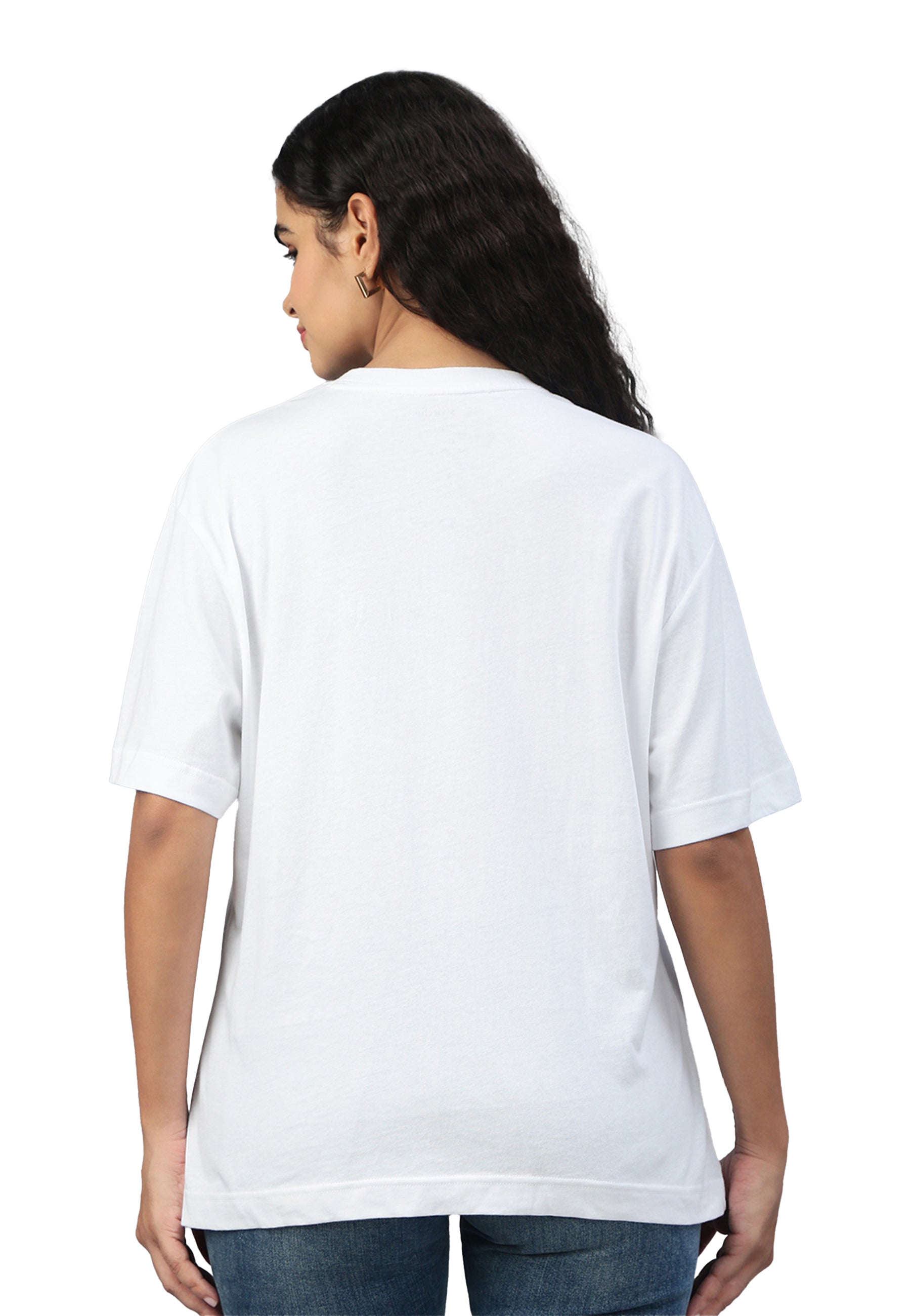 Chemise Switcher Lady Beth couleur/blanc