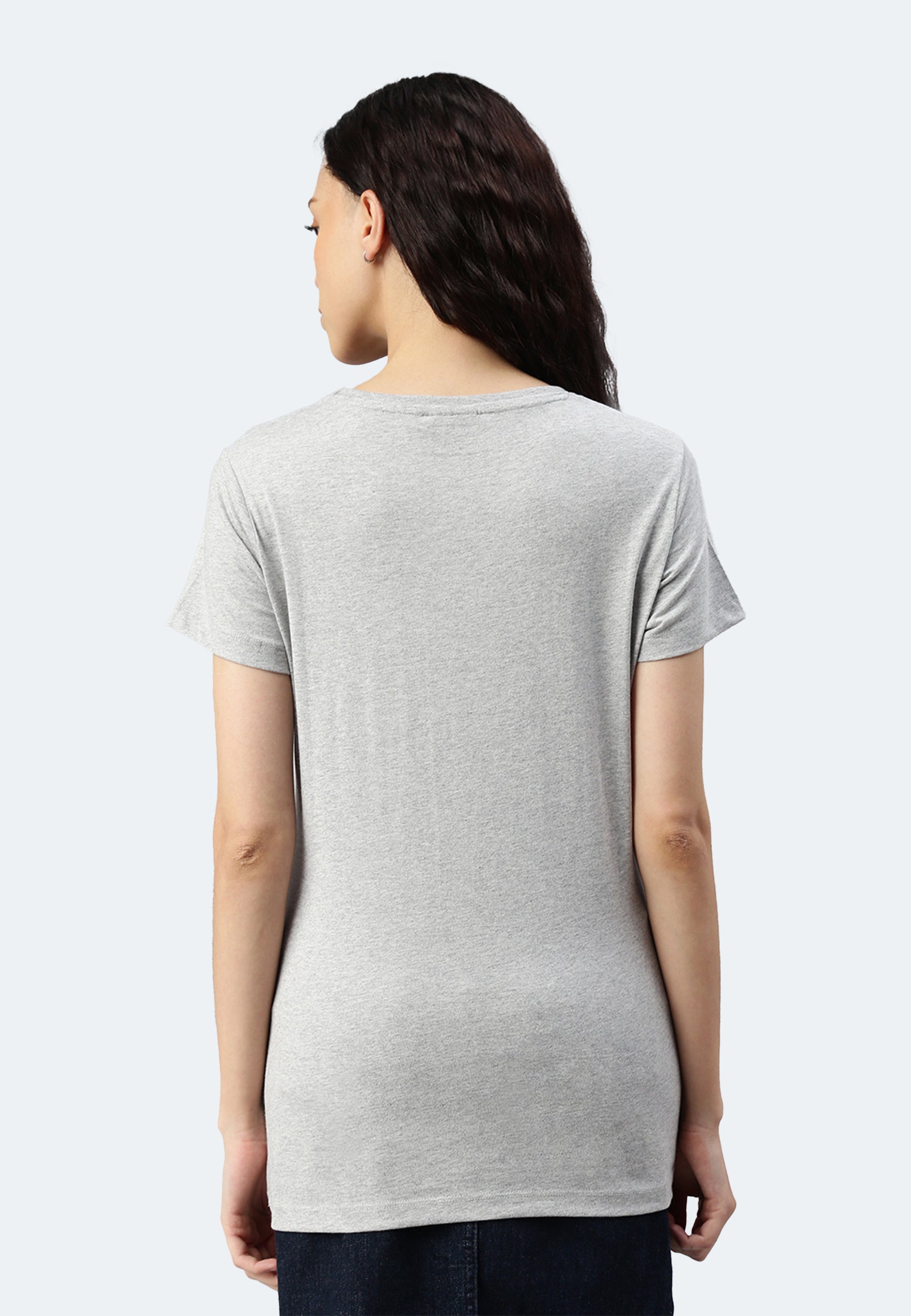 Switcher chemise lady gaia color/42 gris chine