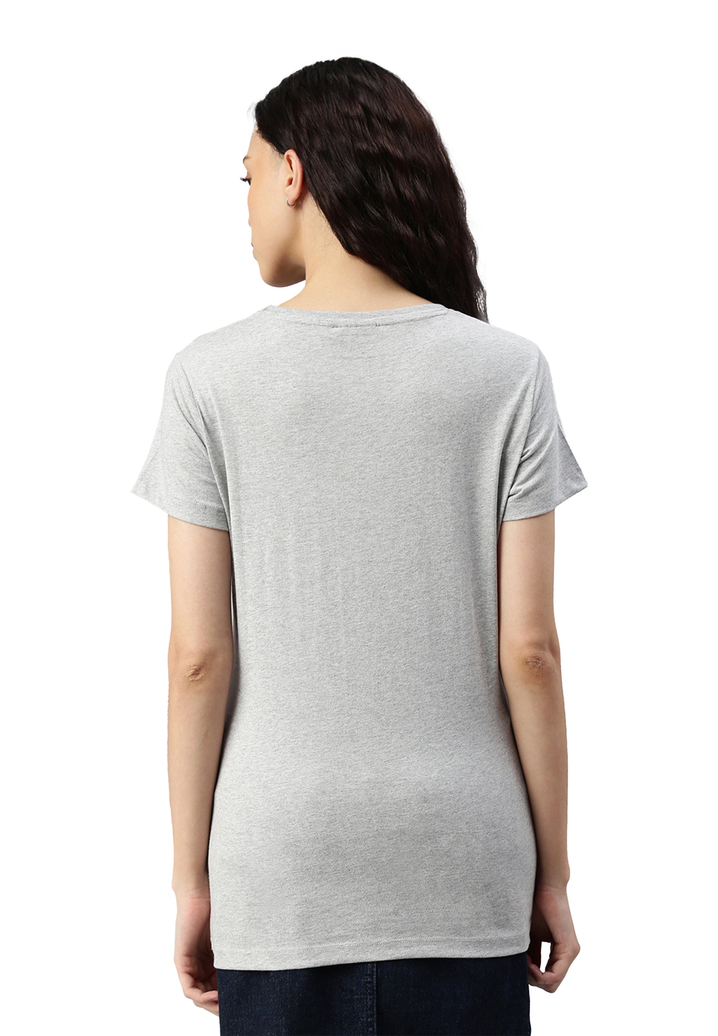 Switcher chemise lady gaia color/42 gris chine