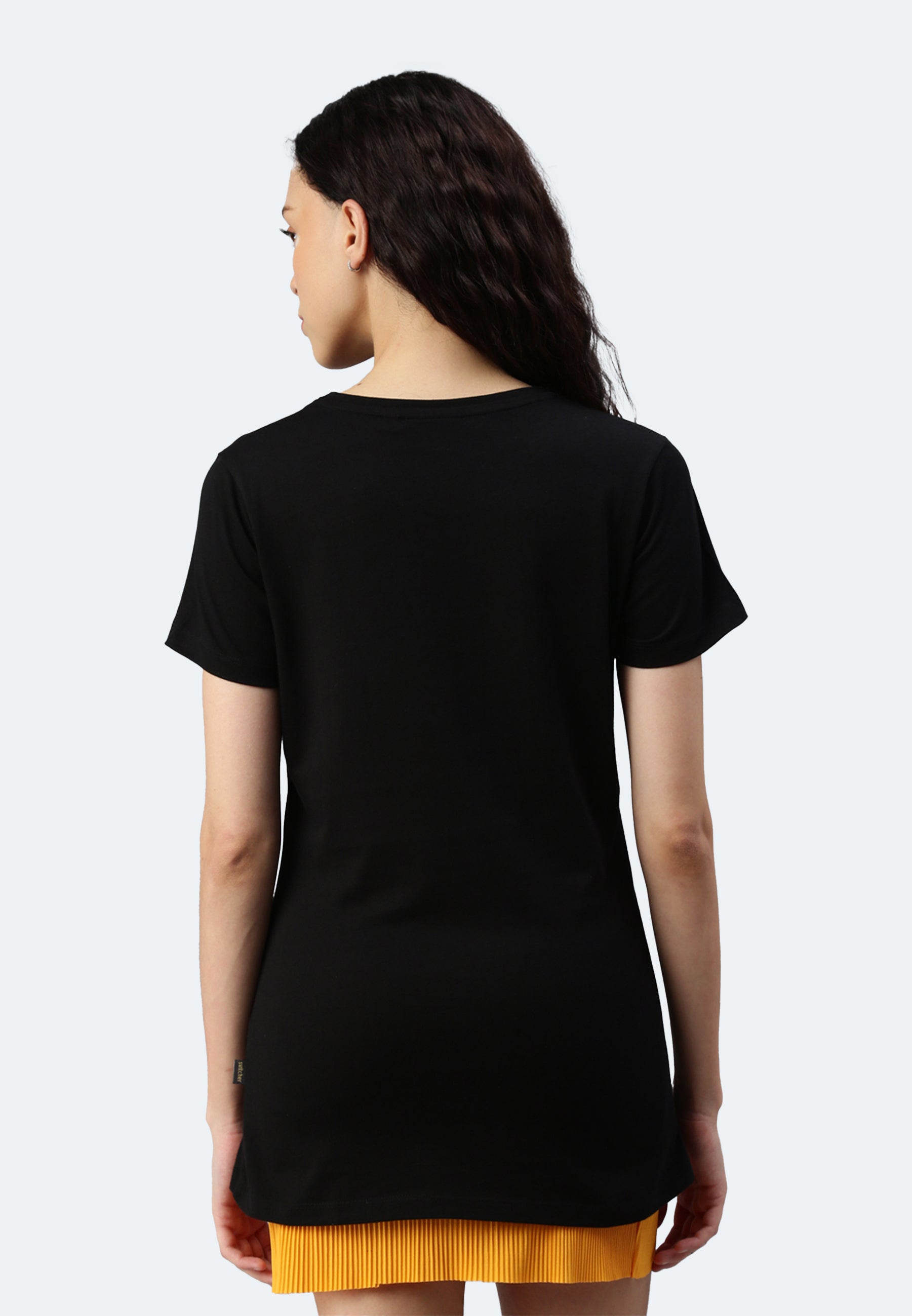 Switcher chemise lady gaia color/40 noir