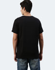 Chemise Switcher Luc color/40 noir