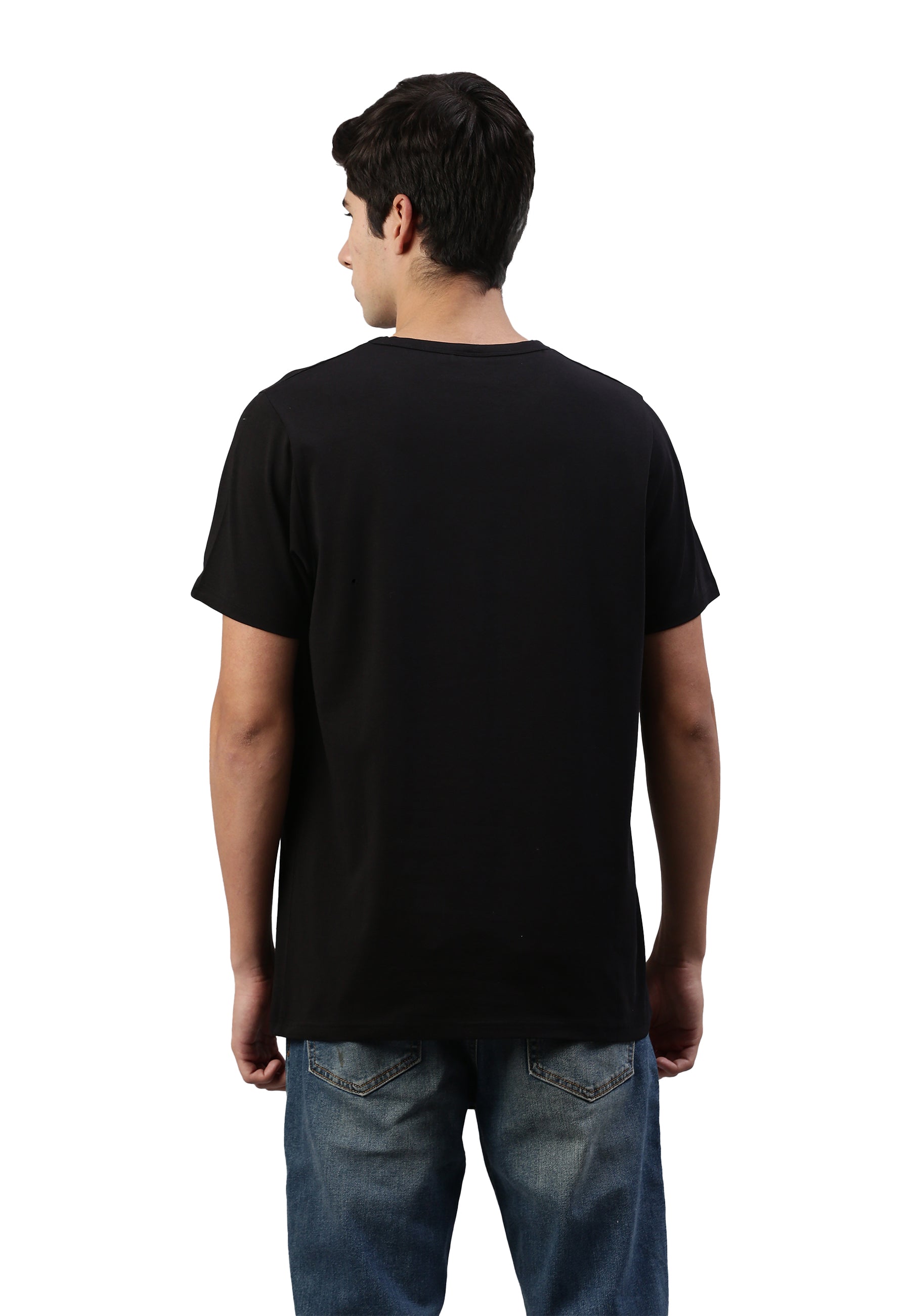 Chemise Switcher Luc color/40 noir