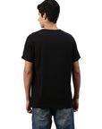 Chemise Switcher Luc color/40 noir