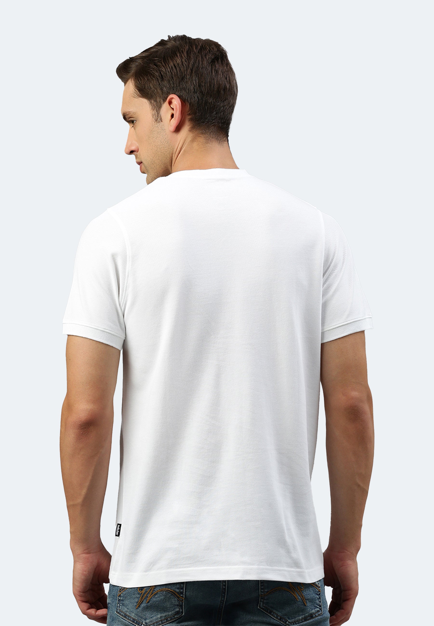 Chemise Switcher homme marley couleur/blanc
