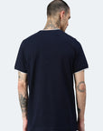 Switcher shirt homme marley color/marine