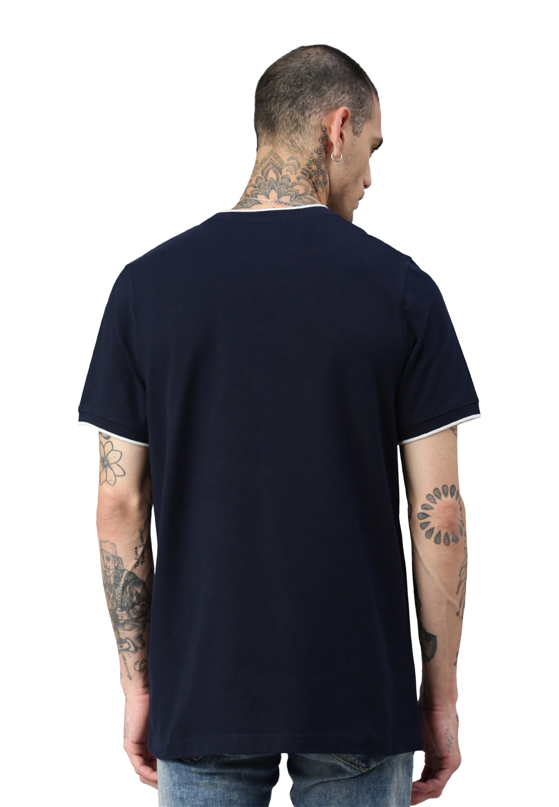 Switcher shirt homme marley color/marine