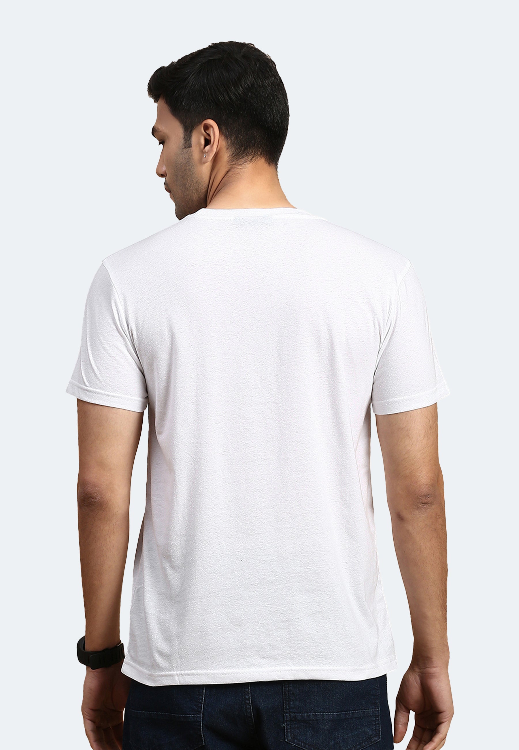 Switcher chemise homme max color/blanc