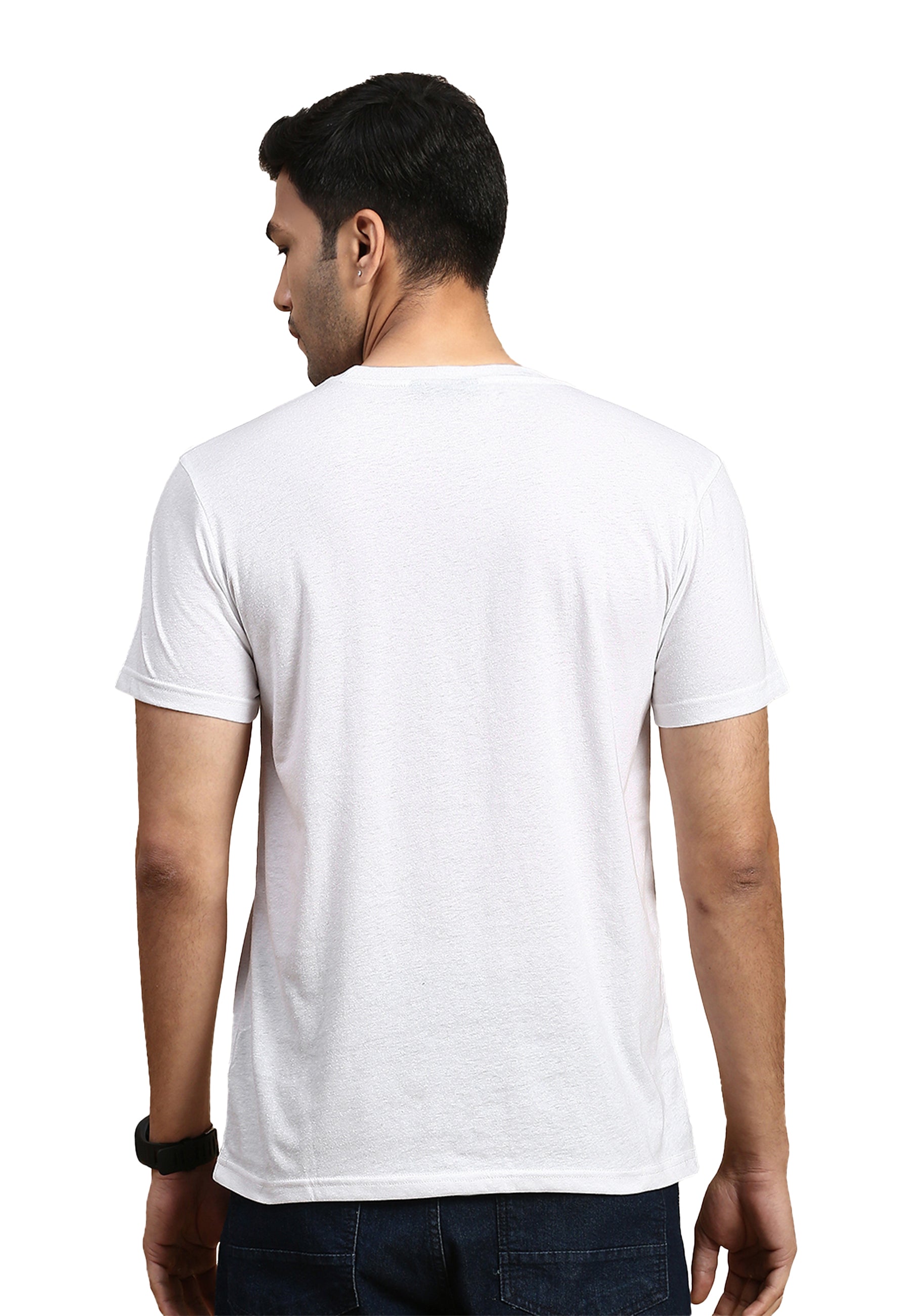 Switcher chemise homme max color/blanc