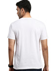 Switcher chemise homme max color/blanc