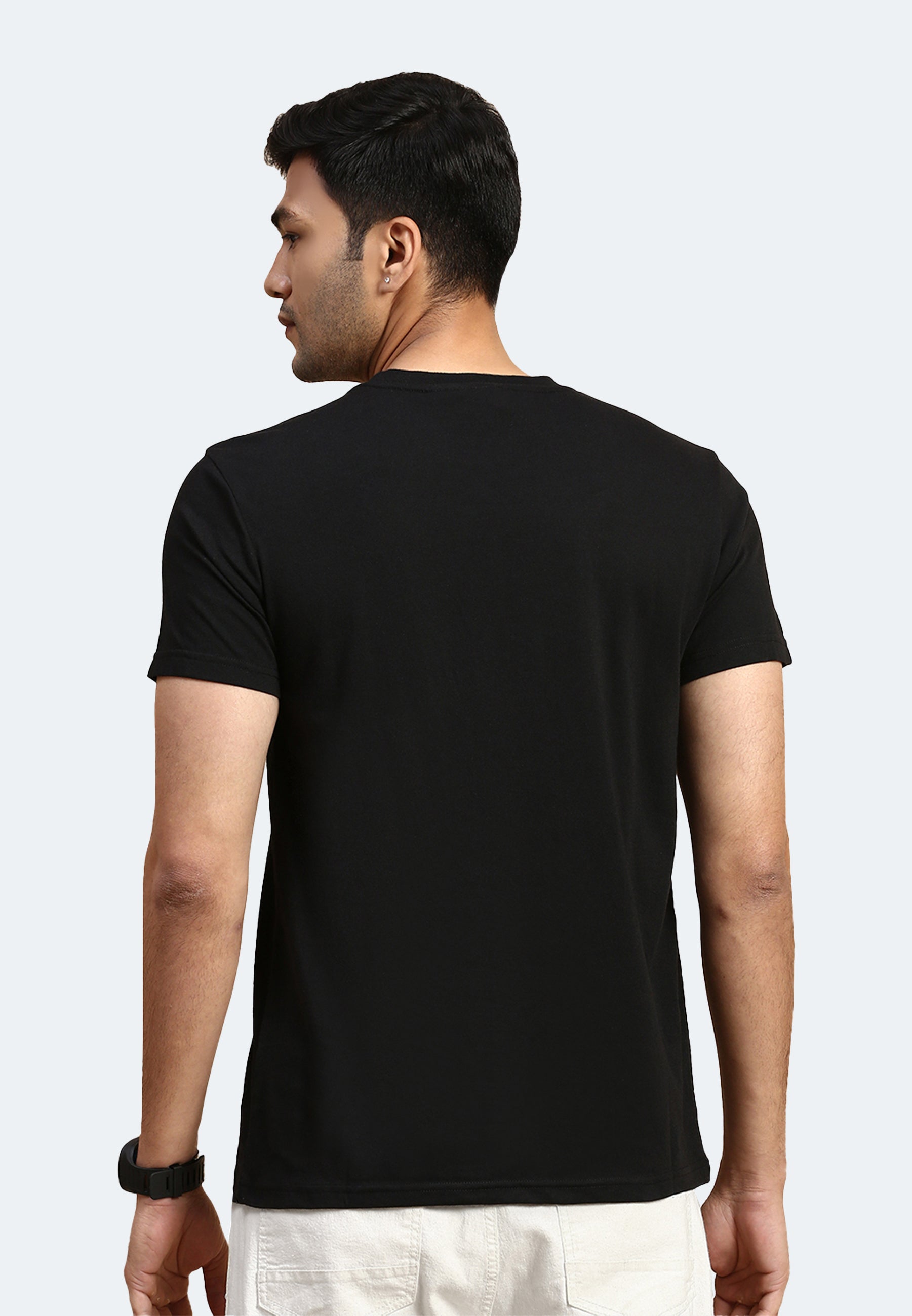 Switcher chemise homme max color/noir
