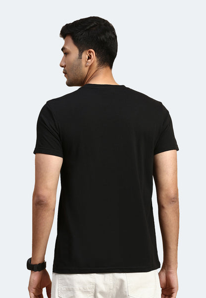 Switcher chemise homme max color/40 noir