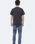 Chemise Switcher Pablo color/arsenic