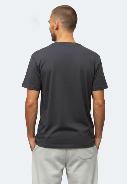 Chemise Switcher pablo color/410 arsenic