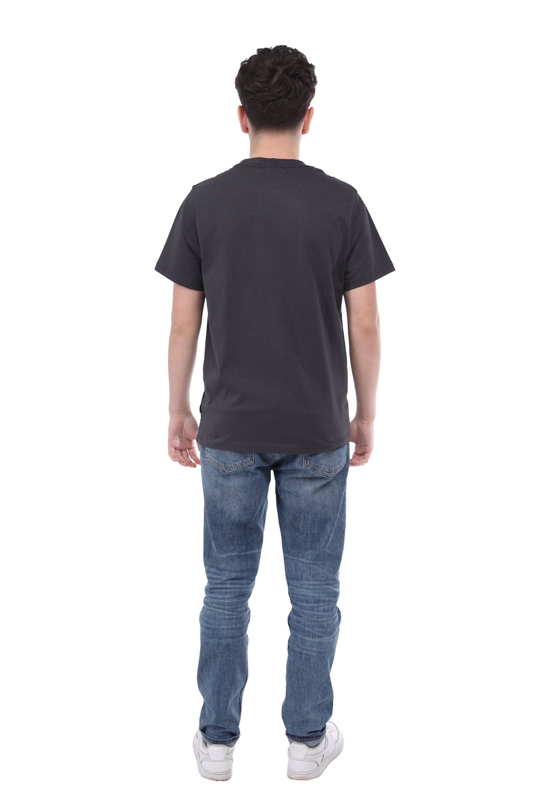 Chemise Switcher pablo color/arsenic