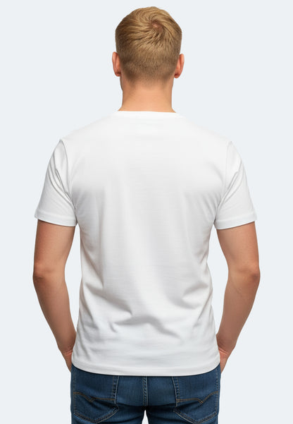 Chemise Switcher Bob couleur/1 blanc