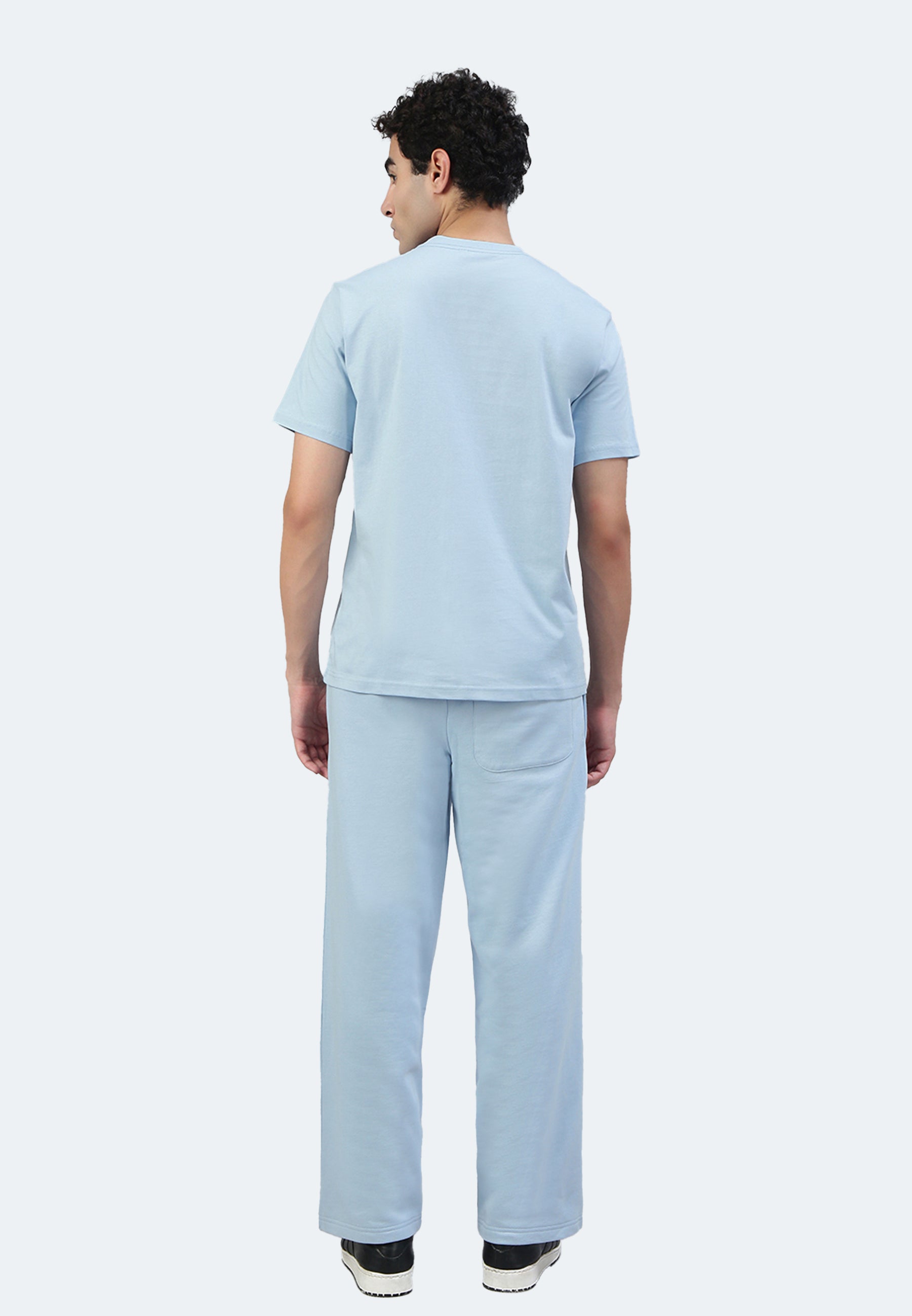 Chemise Switcher pablo color/blue soul