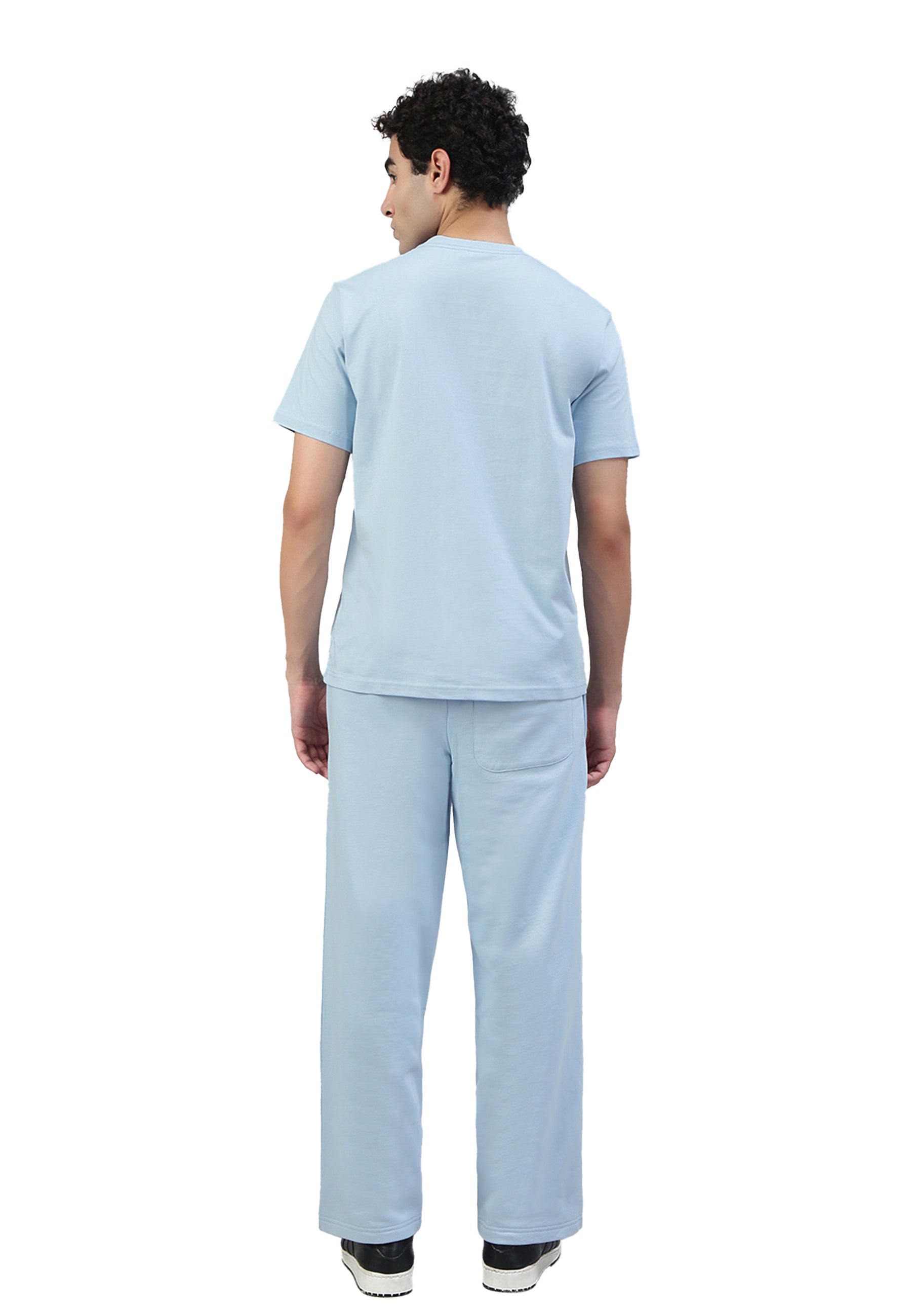 Chemise Switcher pablo color/blue soul
