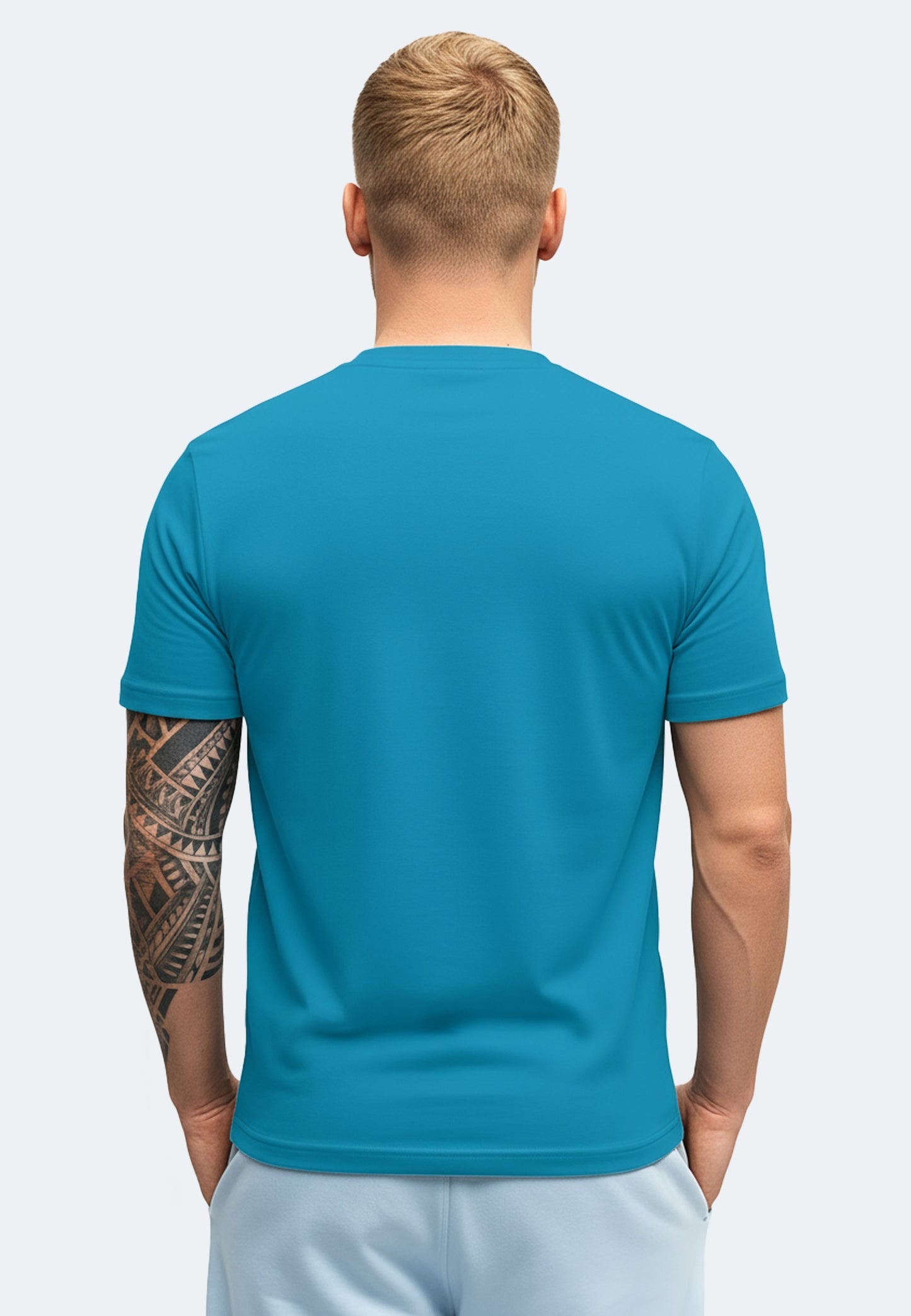 Chemise Switcher pablo color/288 blue bay