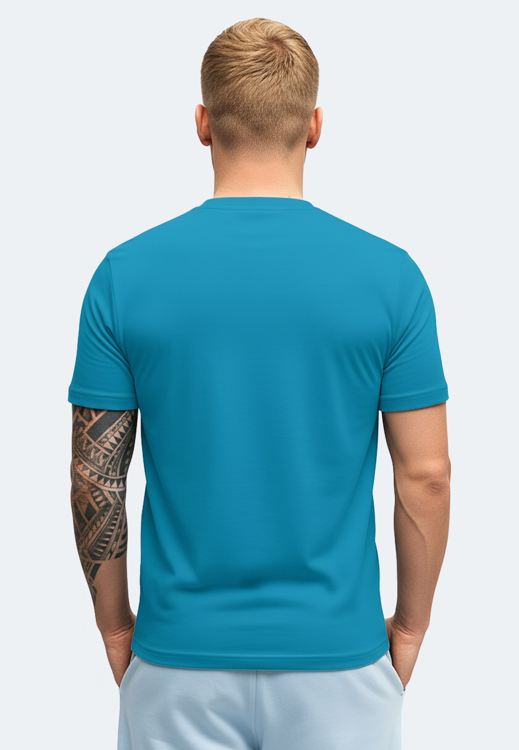 Chemise Switcher pablo color/288 blue bay