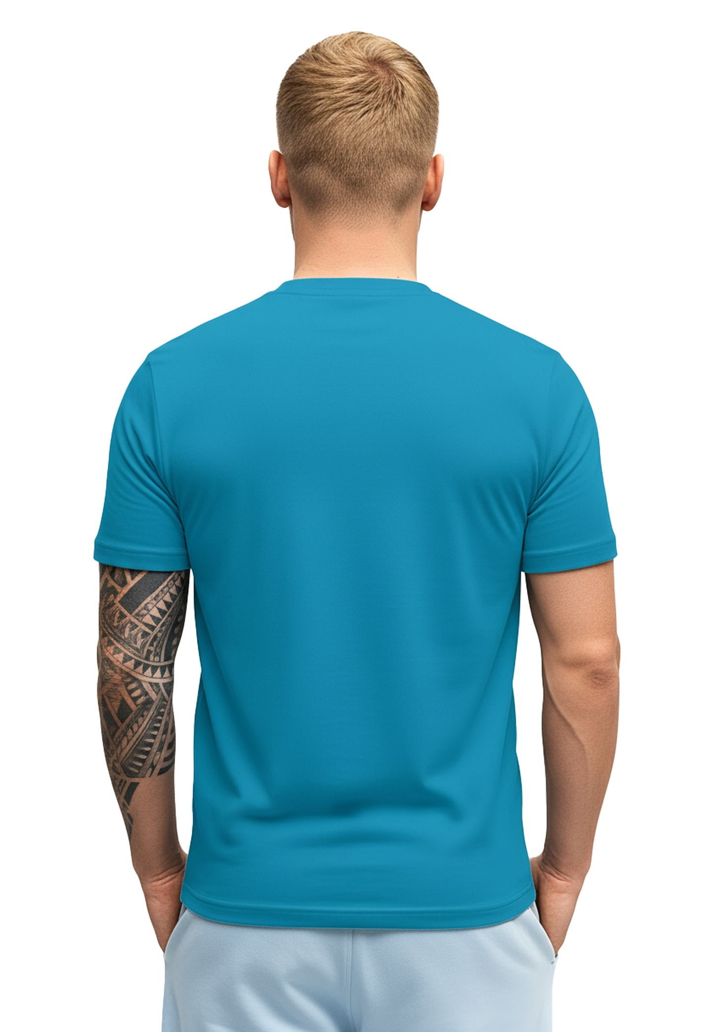 Chemise Switcher pablo color/288 blue bay