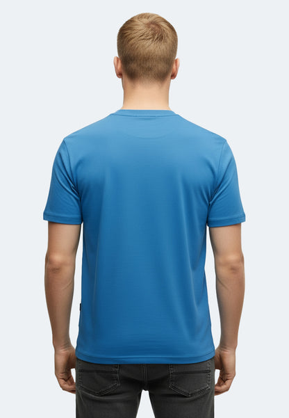 Chemise Switcher pablo color/251 blue pop