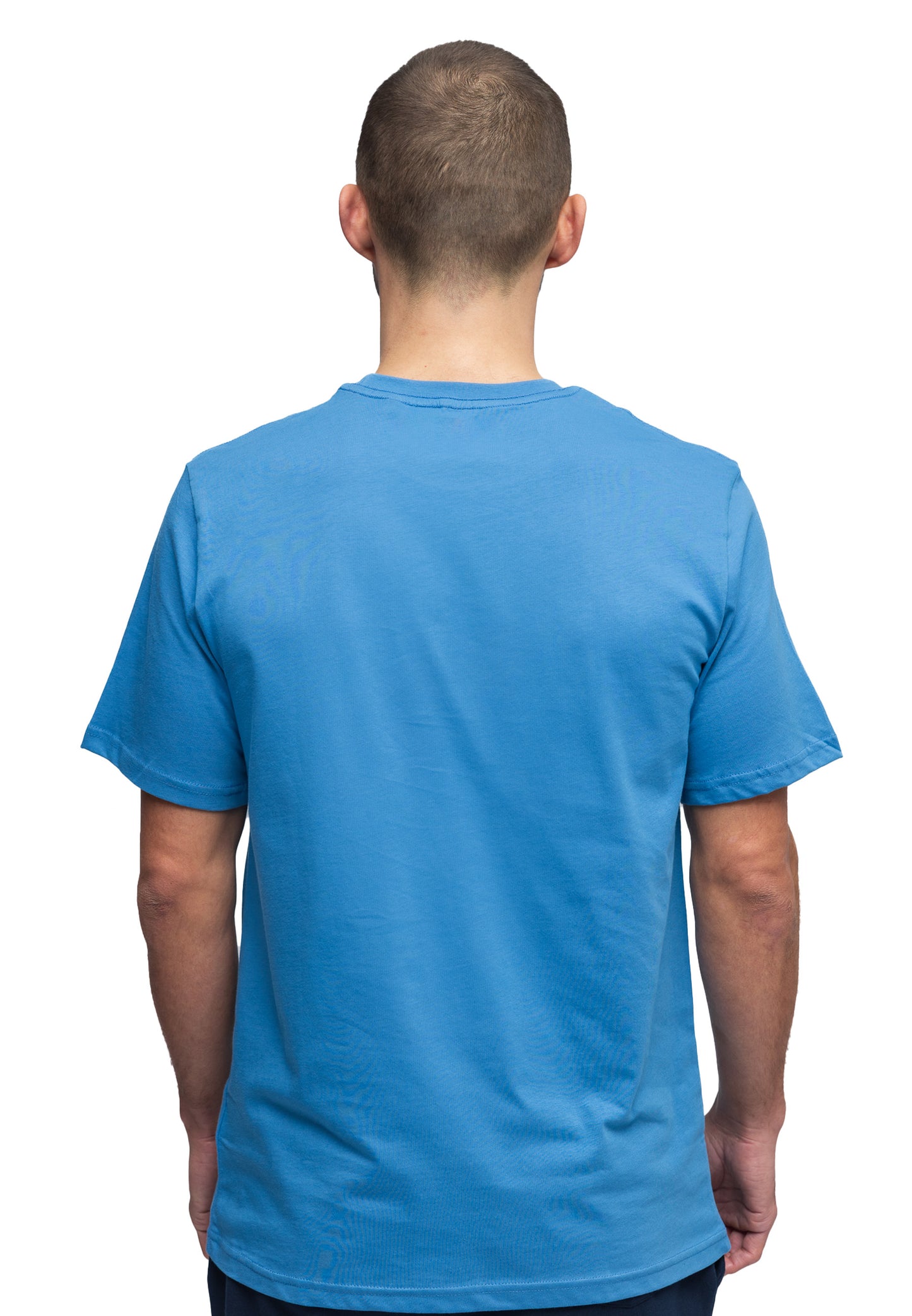 Chemise Switcher pablo color/251 blue pop