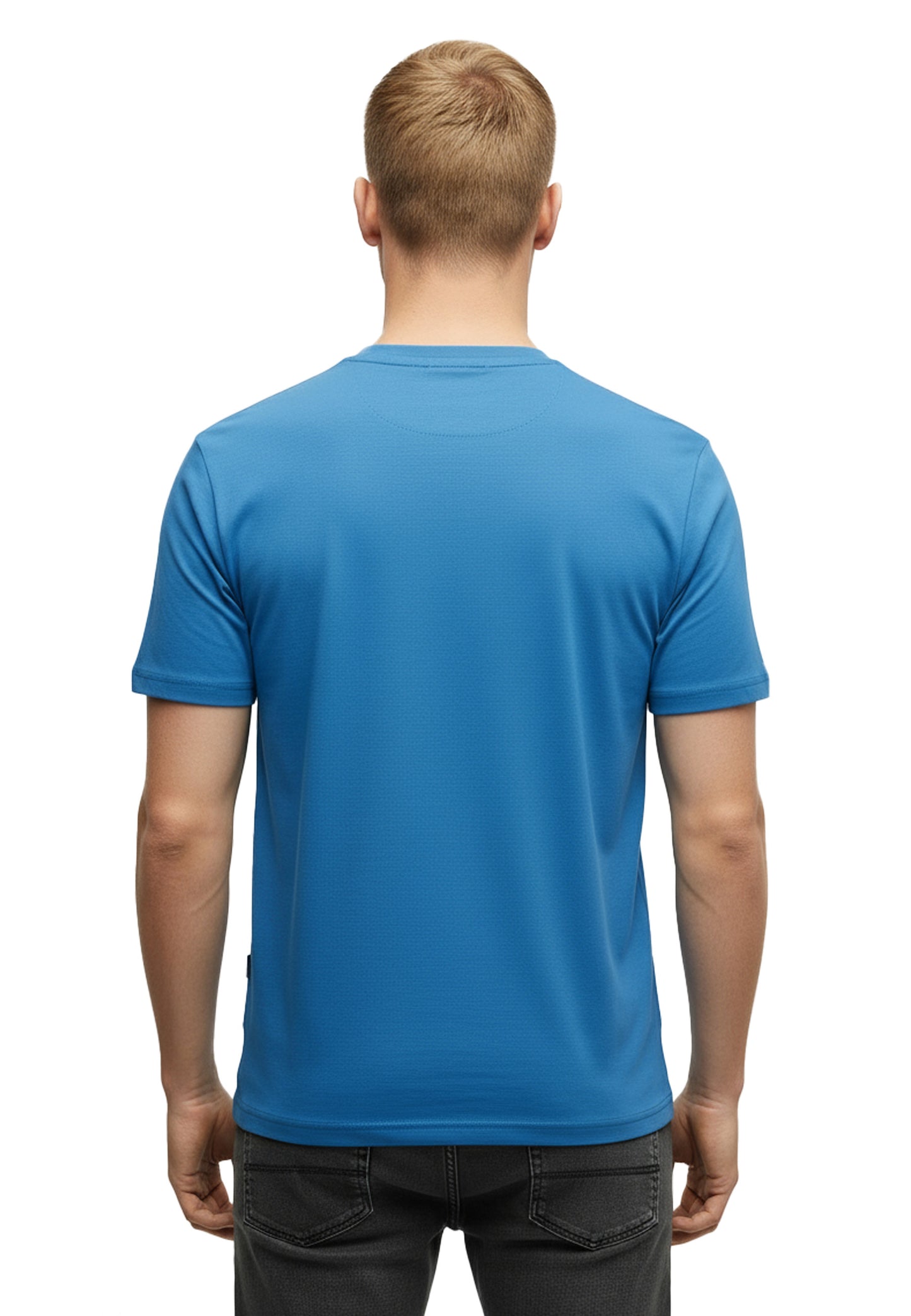 Chemise Switcher pablo color/251 blue pop