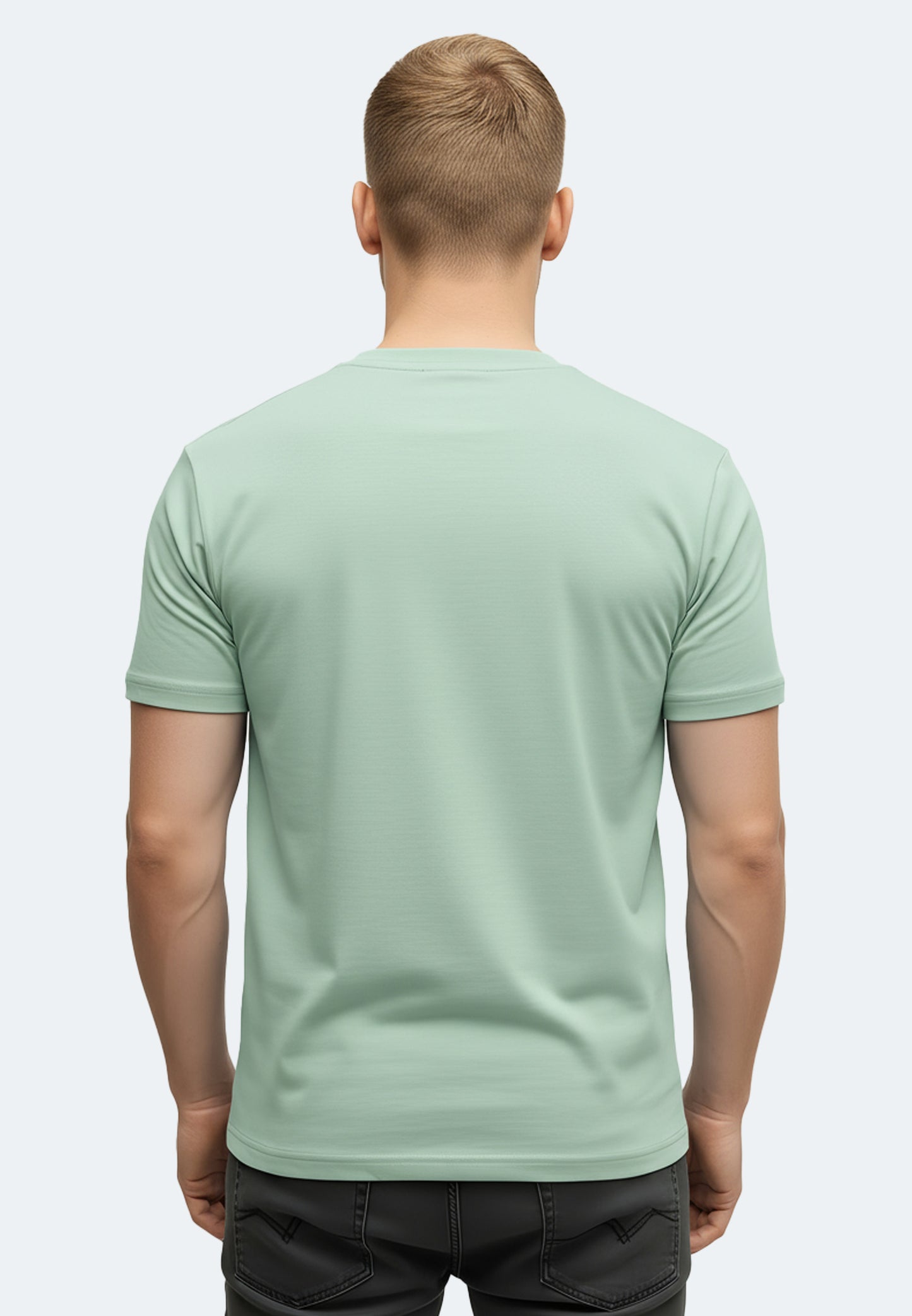 T-shirt unisexe Bio Pablo