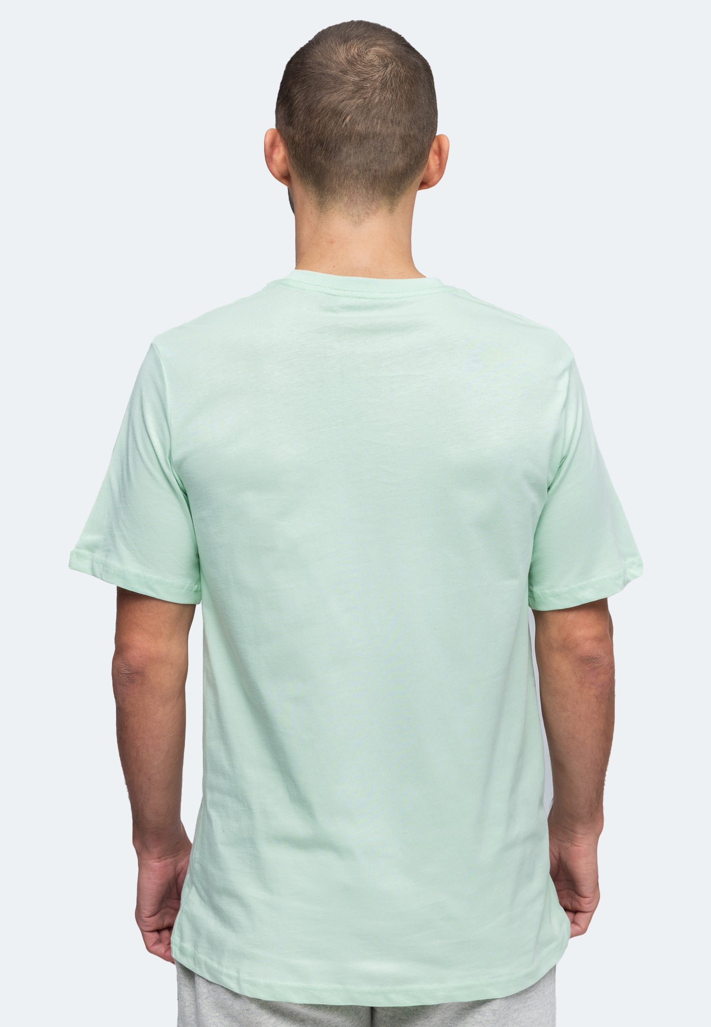 Chemise Switcher pablo color/345 jade