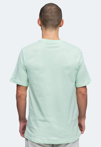 Chemise Switcher pablo color/345 jade