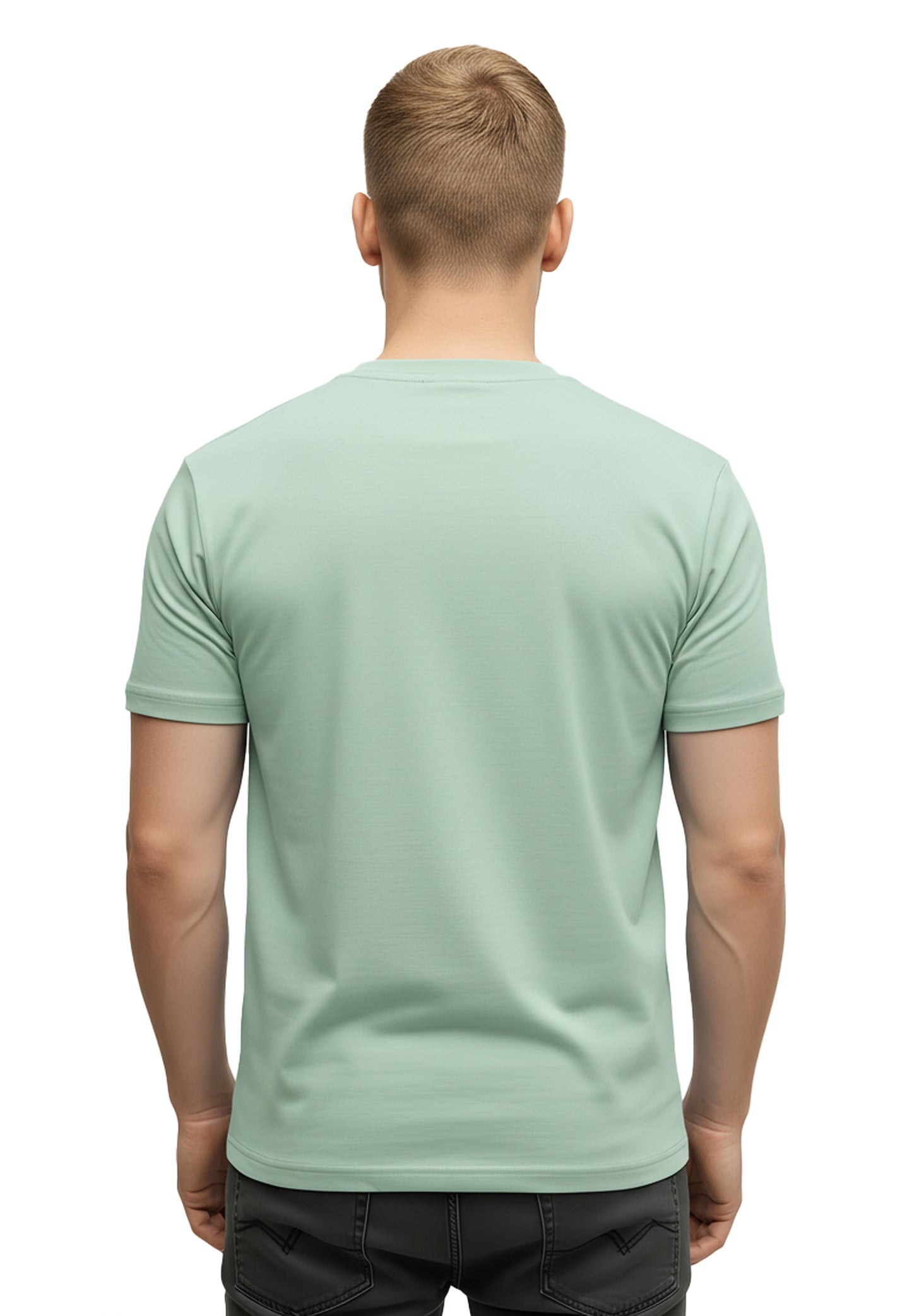 T-shirt unisexe Bio Pablo