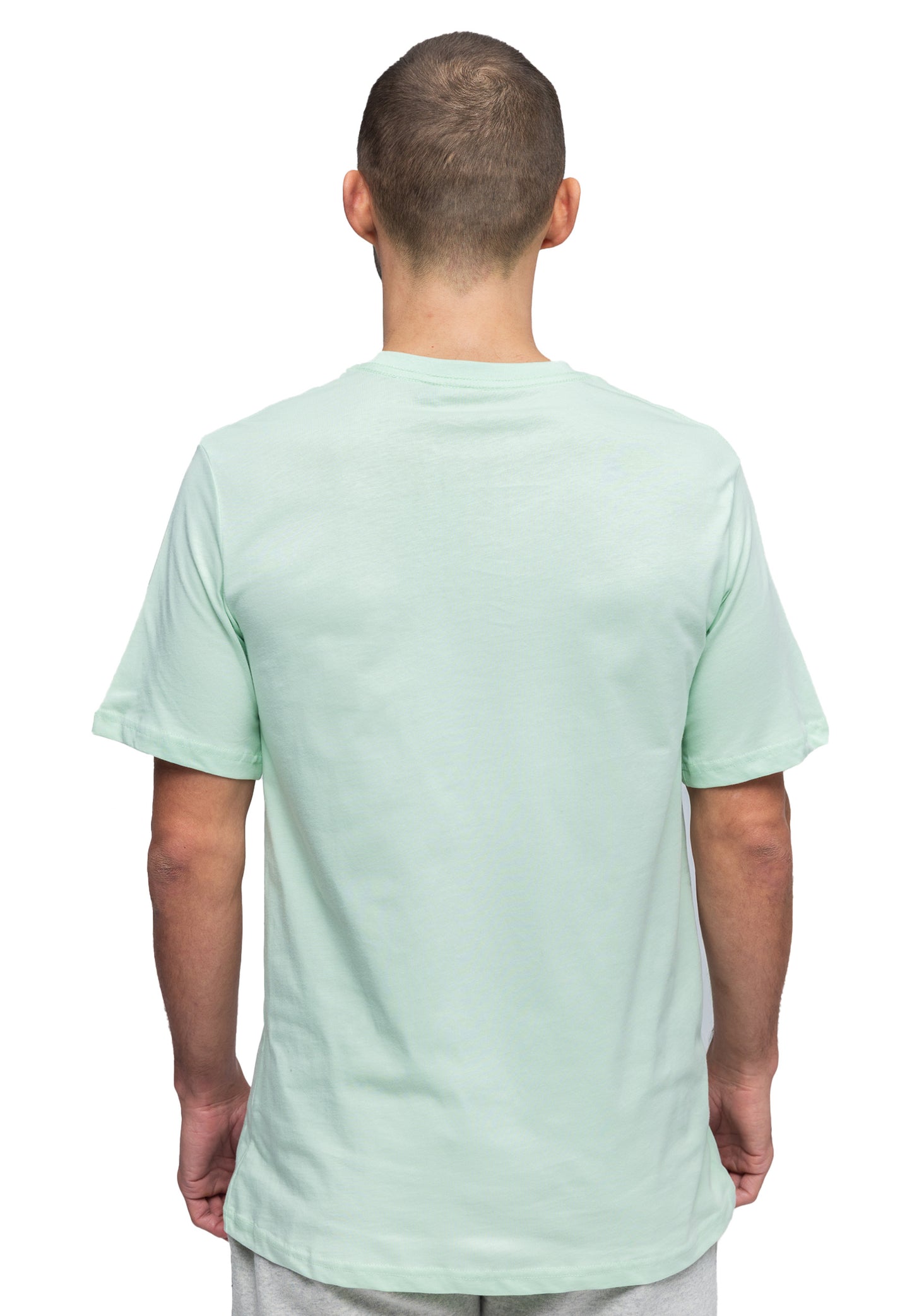 Chemise Switcher pablo color/345 jade