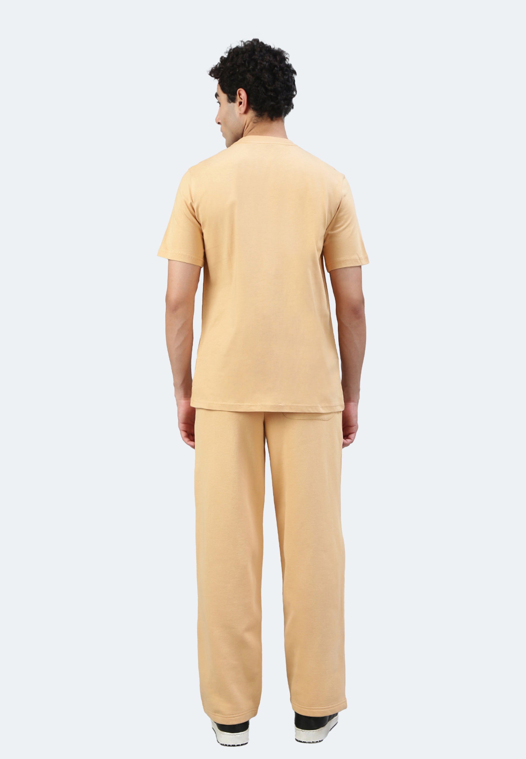 Chemise Switcher pablo color/lait