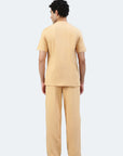 Chemise Switcher pablo color/lait