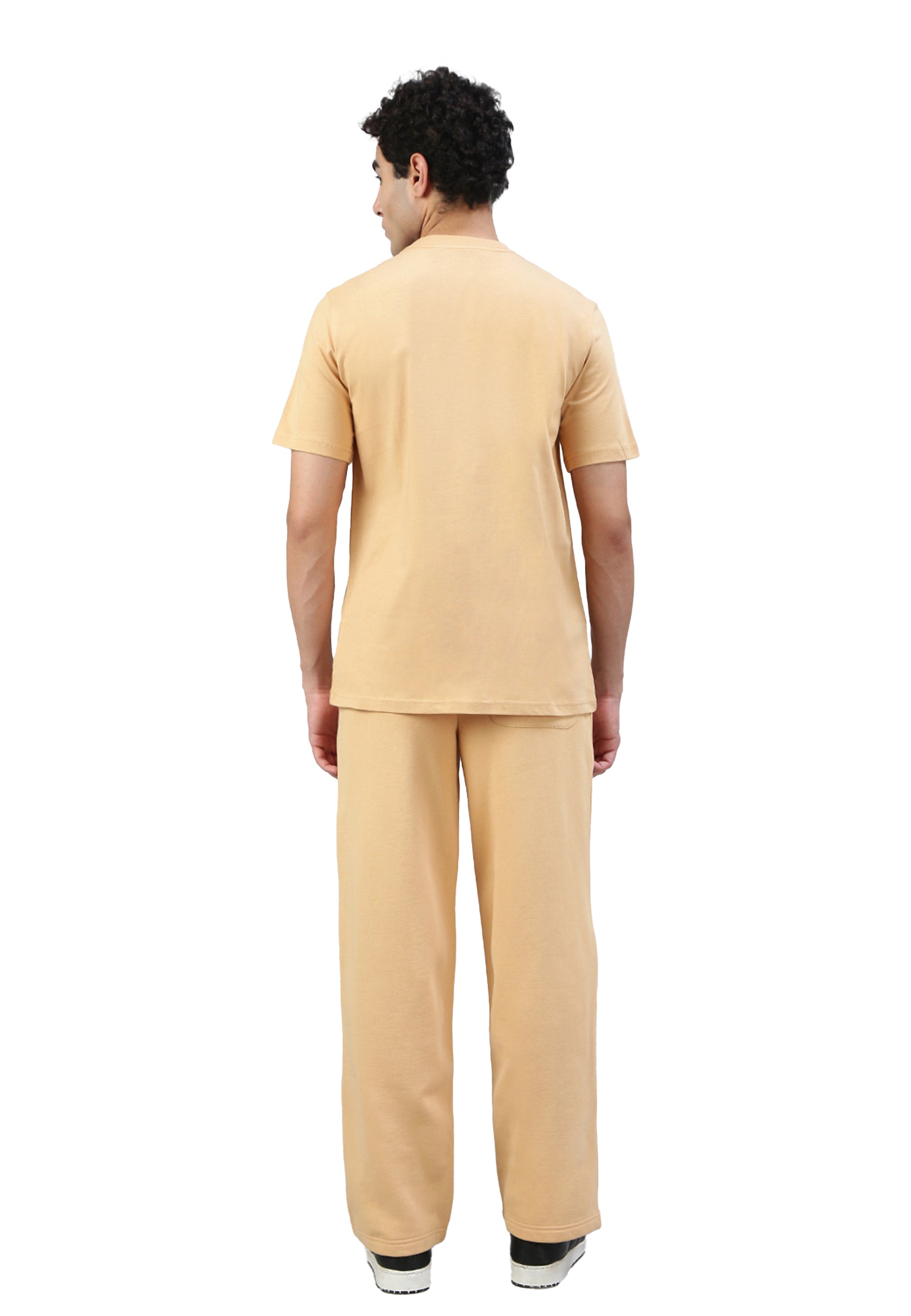 Chemise Switcher pablo color/lait