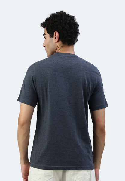 Chemise Switcher pablo color/249 marine chine