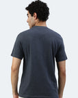 Chemise Switcher pablo couleur/marine chine